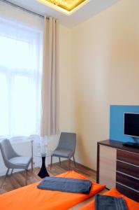 ブダペストにあるFrank & Fang Apartmentsのギャラリーの写真