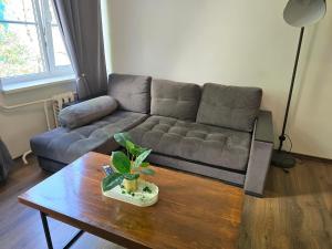 Imagen de la galería de Z6 Loft Apartment, en Klaipėda