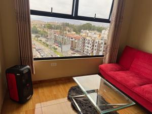 Fotografie z fotogalerie ubytování Hotel Precursores v destinaci Lima