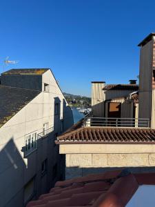 Fotografie z fotogalerie ubytování Apartamento vacacional Brisas de Galicia -Rías Baixas- v destinaci Portonovo