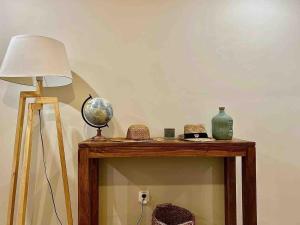Gallery image of CASAMEA - Bord de Mer Ajaccio, WiFi & Climatisé in Ajaccio