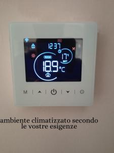 Fotografie z fotogalerie ubytování as maison v destinaci Terni