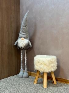 乌日策Studio apartman S的相册照片