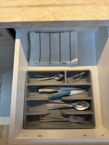 乌日策Studio apartman S的相册照片