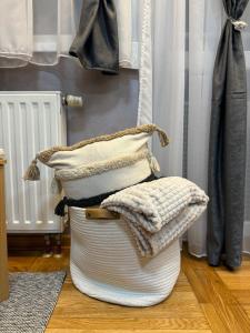 乌日策Studio apartman S的相册照片