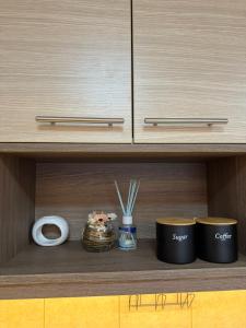 乌日策Studio apartman S的相册照片