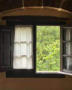 Fotografie z fotogalerie ubytování Palacio de los Alvarado en Las Merindades v destinaci El Ribero