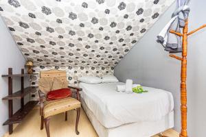 Gallery image of MP_001 - Casa Completa em Condomínio Arborizado e Tranquilo in Curitiba +15 photos