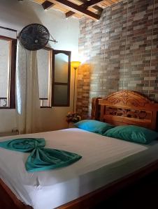 صورة لـ Hostal Los Wichos في مينسا