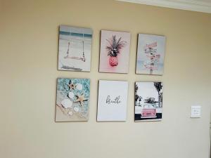Fotografie z fotogalerie ubytování Chandler Heights Guesthouse v destinaci Knysna