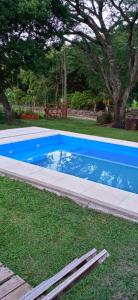 Πισίνα στο ή κοντά στο Paradiso