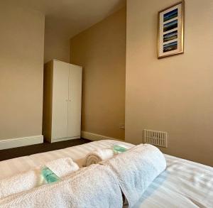 Fotografie z fotogalerie ubytování Homely 2 Bedroom Homely Home In Nantwich v destinaci Nantwich