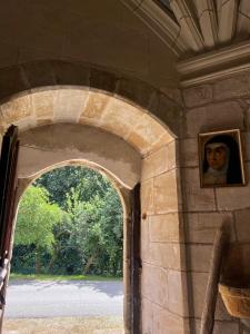 Fotografie z fotogalerie ubytování Palacio de los Alvarado en Las Merindades v destinaci El Ribero