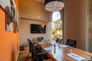 Fotografie z fotogalerie ubytování Hotel Lucerna Culiacan v destinaci Culiacán