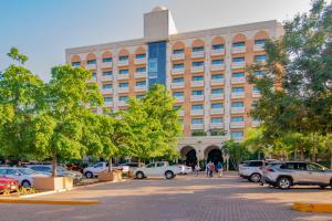 Fotografie z fotogalerie ubytování Hotel Lucerna Culiacan v destinaci Culiacán