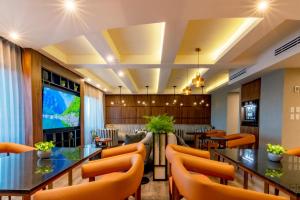 Fotografie z fotogalerie ubytování Hotel Lucerna Culiacan v destinaci Culiacán + 29 fotografií