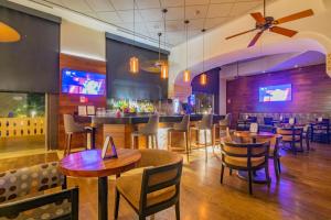 Fotografie z fotogalerie ubytování Hotel Lucerna Culiacan v destinaci Culiacán