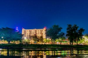 Fotografie z fotogalerie ubytování Hotel Lucerna Culiacan v destinaci Culiacán