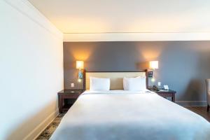 Fotografie z fotogalerie ubytování Hotel Lucerna Culiacan v destinaci Culiacán