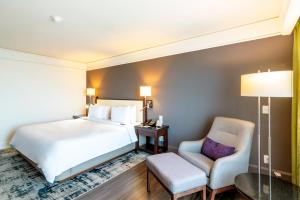 Fotografie z fotogalerie ubytování Hotel Lucerna Culiacan v destinaci Culiacán