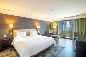 Fotografie z fotogalerie ubytování Hotel Lucerna Culiacan v destinaci Culiacán