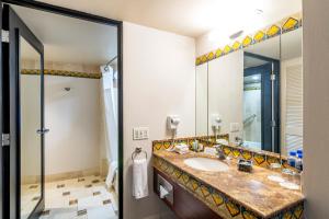 Fotografie z fotogalerie ubytování Hotel Lucerna Culiacan v destinaci Culiacán