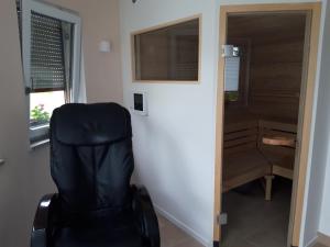 Fotografie z fotogalerie ubytování Pension Bergstub`n v destinaci Saldenburg + 12 fotografií