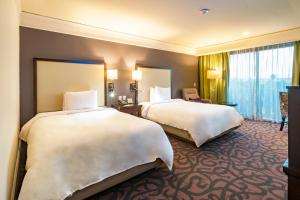 Fotografie z fotogalerie ubytování Hotel Lucerna Culiacan v destinaci Culiacán