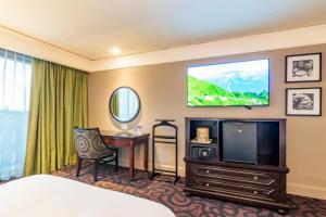 Fotografie z fotogalerie ubytování Hotel Lucerna Culiacan v destinaci Culiacán