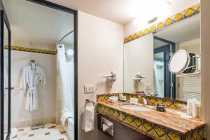 Fotografie z fotogalerie ubytování Hotel Lucerna Culiacan v destinaci Culiacán
