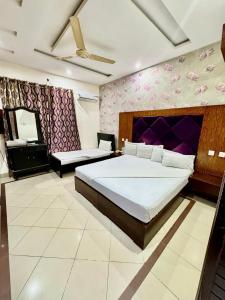 Fotografie z fotogalerie ubytování Hotel PAK Continentall Multan v destinaci Multan