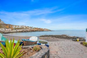 Loodusmaastik puhkemaja lähedal