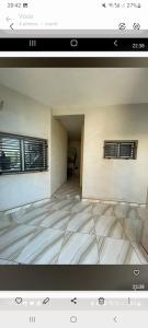 Fotografie z fotogalerie ubytování Résidence Le TOUNKARANKE ACI 2000 v destinaci Bamako