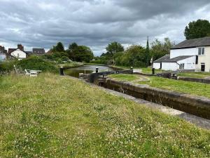 Gallery image of Paddle Gate Cottage in Sandbach