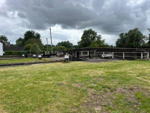 Gallery image of Paddle Gate Cottage in Sandbach