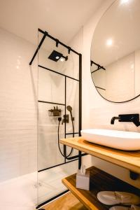 Foto dalla galleria di Villa Manali - vue lac a Veyrier-du-Lac