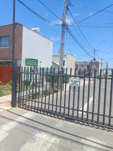 Fotografie z fotogalerie ubytování Duplo W v destinaci Coquimbo