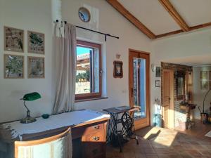 Fotografie z fotogalerie ubytování House in Istria in pristine nature v destinaci Šmarje