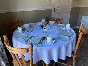 Foto dalla galleria di Steeple View B&B Guesthouse Donegal - Newly renovated in 2023 a Ballybofey