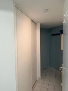 Mynd úr myndasafni af Studio cosy, bord de mer, Le Pouldu í Clohars-Carnoët