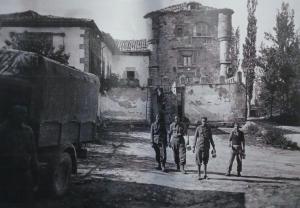 Hosté ubytování Palacio de los Alvarado en Las Merindades