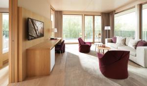 Afbeelding uit fotogalerij van Hotel Bora HotSpaResort in Radolfzell am Bodensee