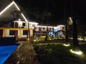 Bazén v ubytování PV Cottages - Serenity Beach nebo v jeho okolí