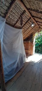 Fotografie z fotogalerie ubytování MALOCA - Chalé Rústico v destinaci Moreré