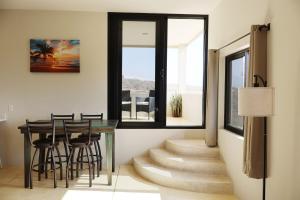 Φωτογραφία από το άλμπουμ του Casa Nirvana - Hillside Retreat σε El Pescadero