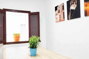 Fotografie z fotogalerie ubytování Alojamiento Cehegín Simón 2 v destinaci Cehegín