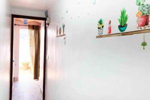 Fotografie z fotogalerie ubytování Alojamiento Cehegín Simón 2 v destinaci Cehegín