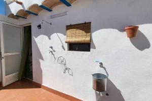 Fotografie z fotogalerie ubytování Alojamiento Cehegín Simón 2 v destinaci Cehegín