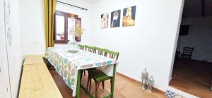 Fotografie z fotogalerie ubytování Alojamiento Cehegín Simón 2 v destinaci Cehegín