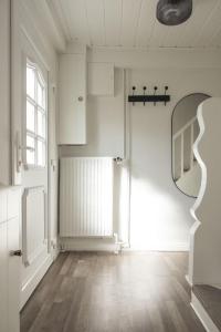 Fotografie z fotogalerie ubytování Hygge-Hus v destinaci Hemme